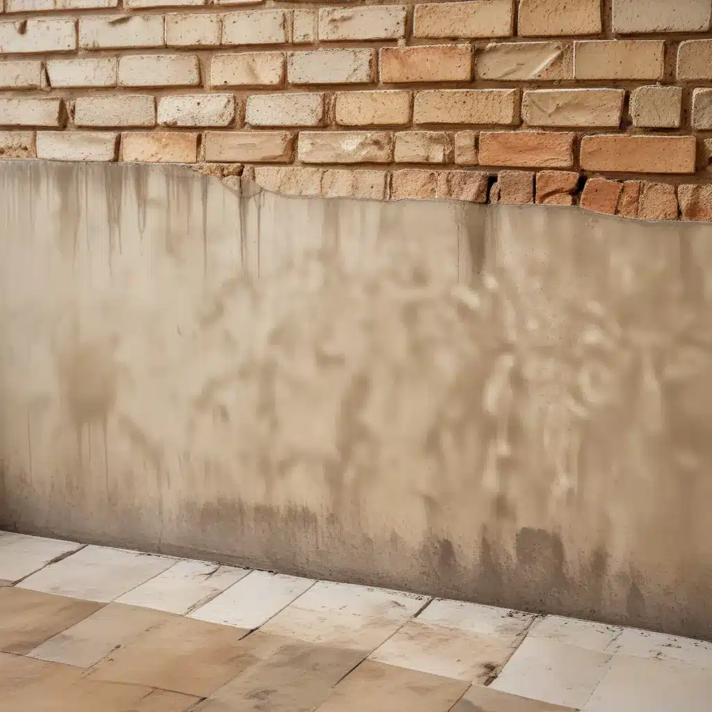 Mastering Moisture Management: Essential Damp Proofing Tips for Homeowners and Builders