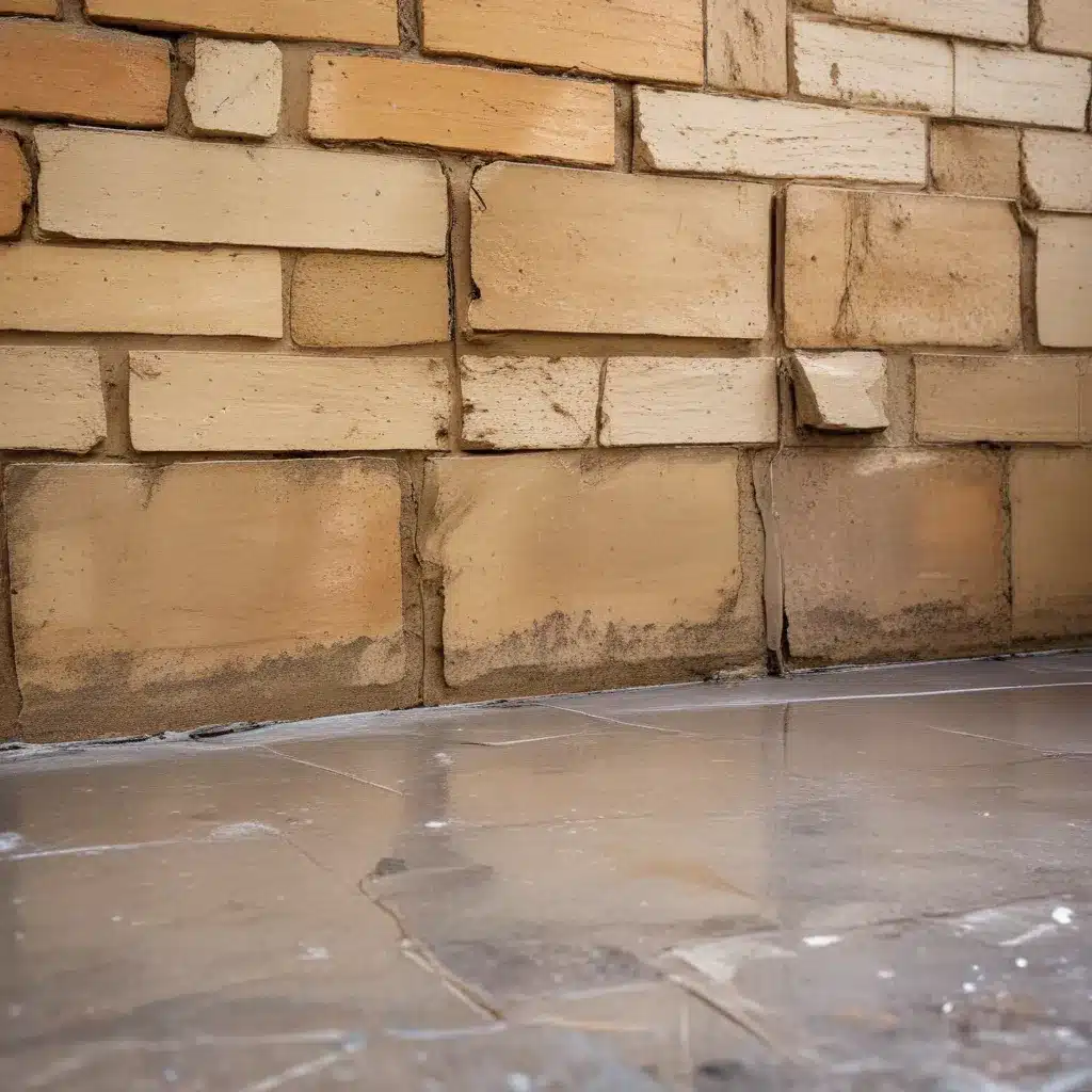 Mastering Moisture Management: Essential Damp Proofing Tips for Homeowners and DIY Enthusiasts