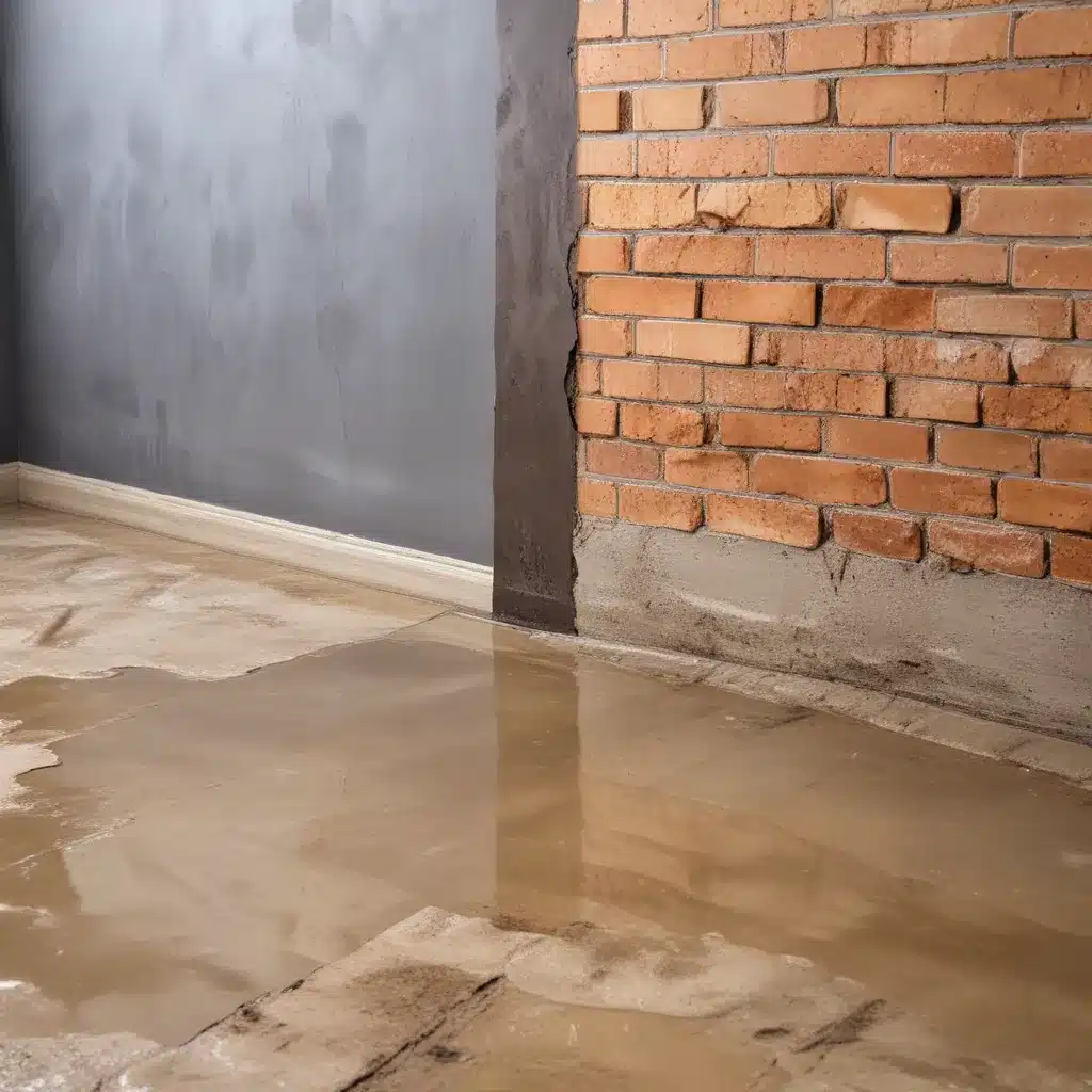 Mastering Moisture Management: Essential Damp Proofing Tips for Homeowners and DIY Home Enthusiasts