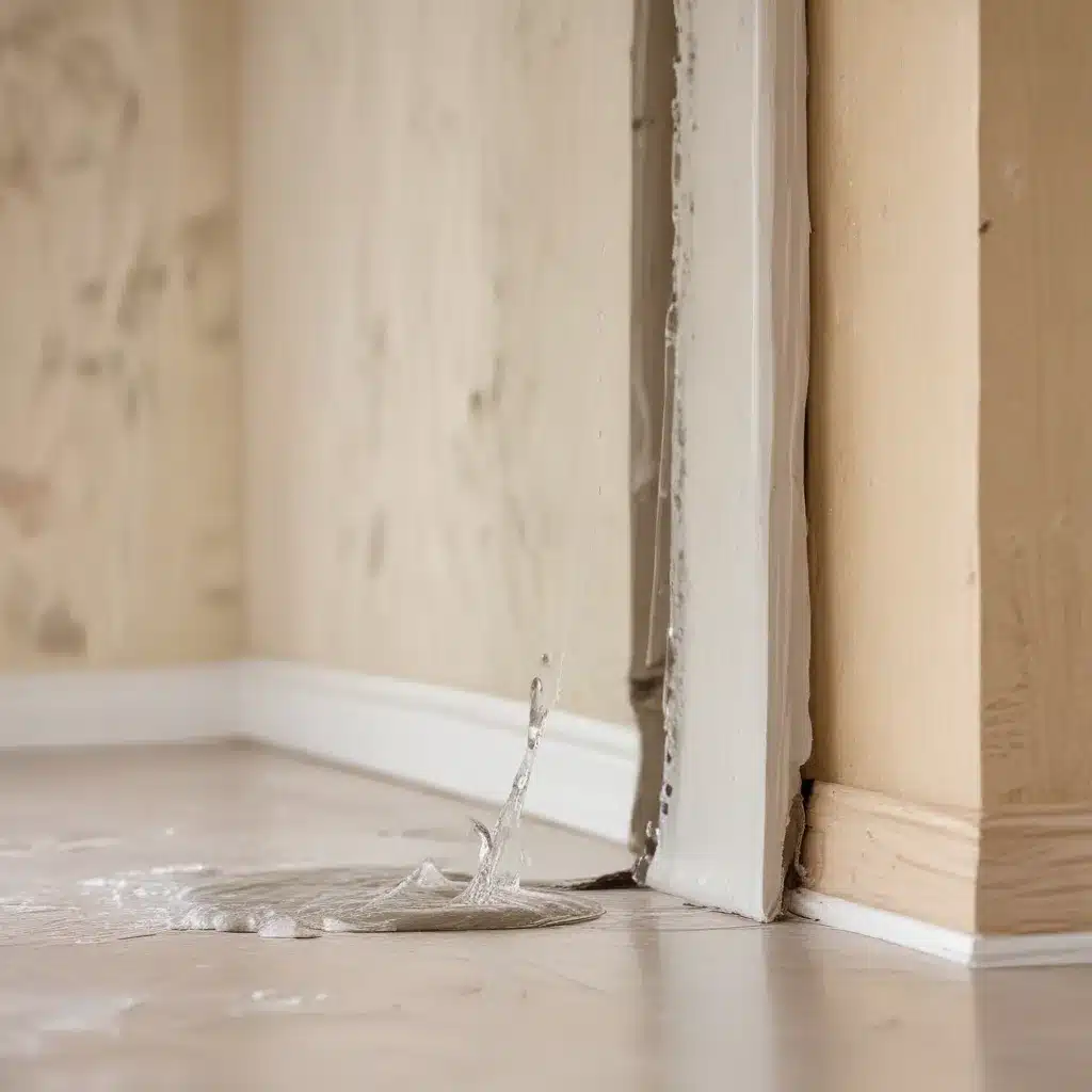 Mastering Moisture Management in Rental Properties: Strategies for Landlords
