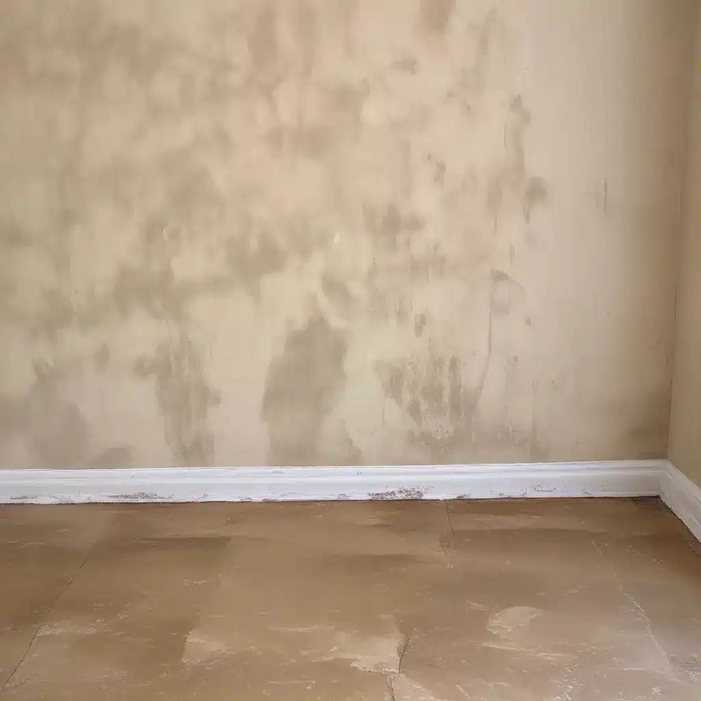 Mastering Moisture Mitigation: Effective Damp Proofing Strategies for Your Home