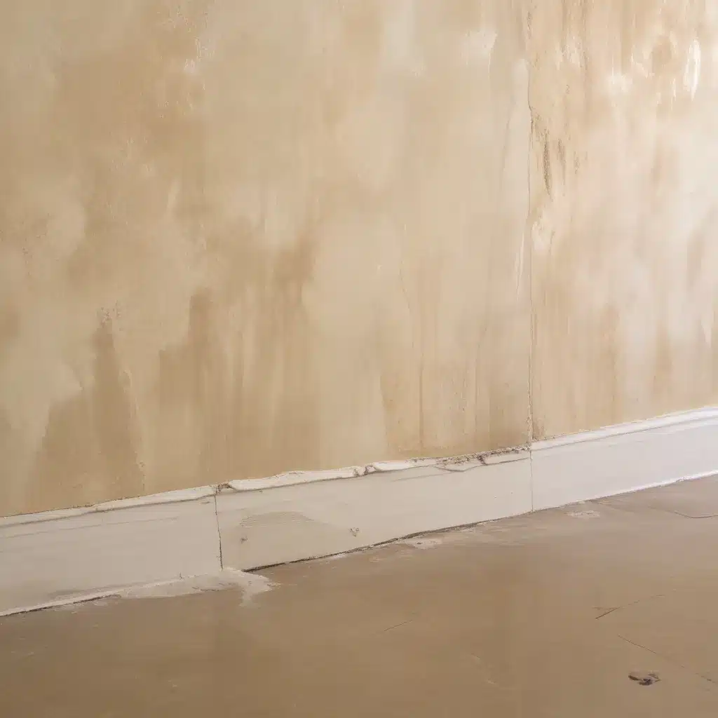 Mastering Moisture: Proven Damp Proofing Strategies for a Dry and Healthy Home