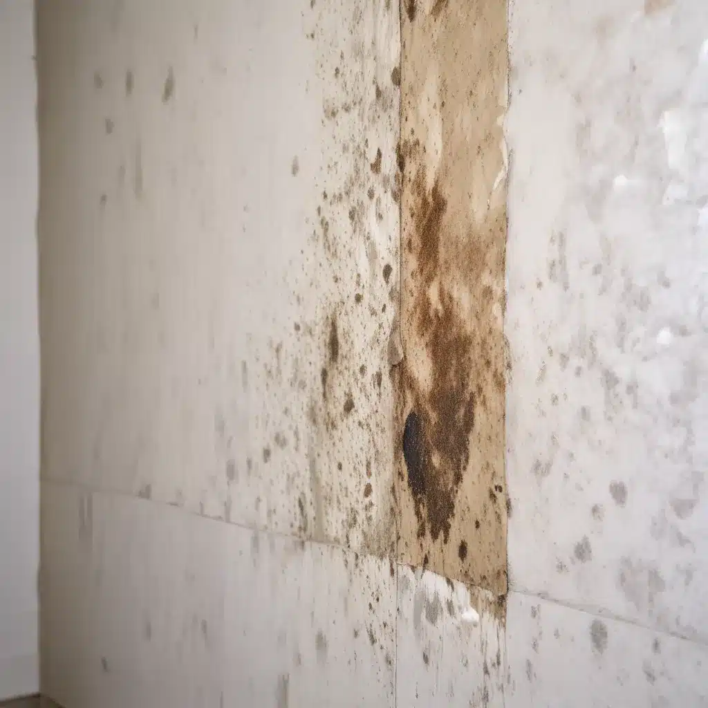 Mastering Mold: Proven Methods to Eliminate Fungal Growth in Buildings