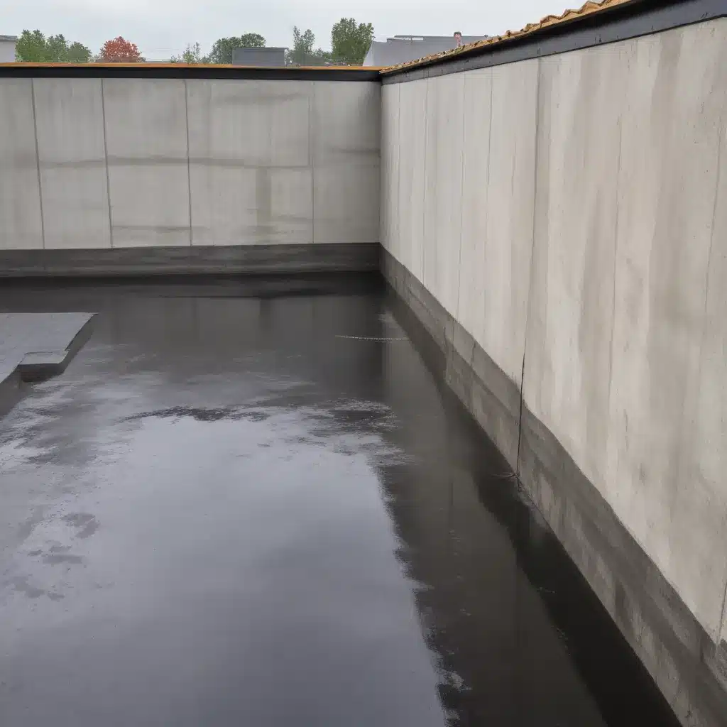 Mastering Waterproofing Techniques for Optimal Building Performance