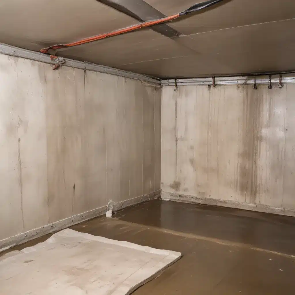 Mastering the Art of Basement Waterproofing: Proven Techniques for a Dry and Healthy Home