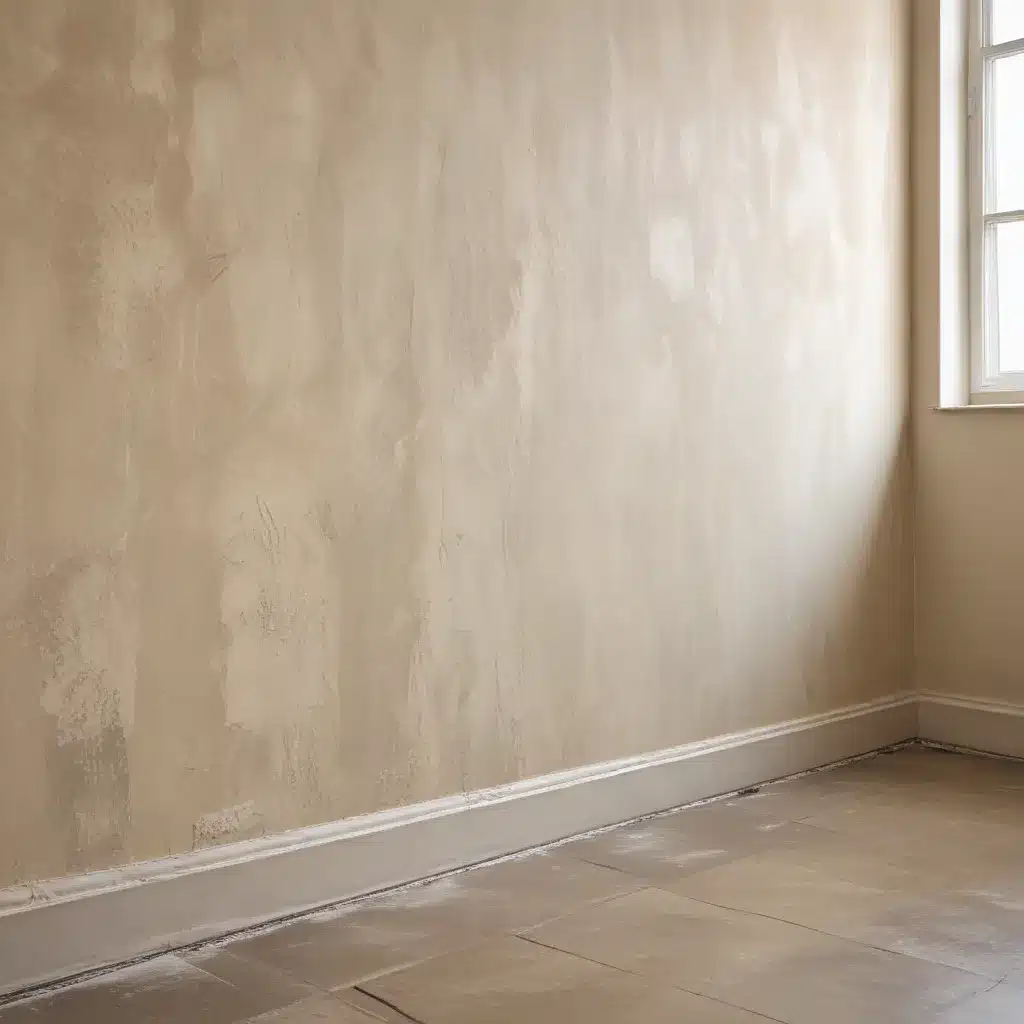 Mastering the Art of Damp Proofing: Protecting Your Home’s Structural Integrity