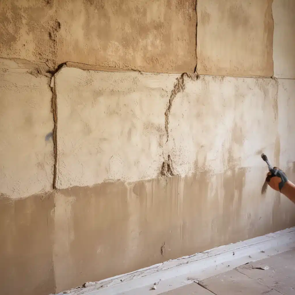 Mastering the Art of Damp Proofing: Safeguarding Your Home’s Foundation