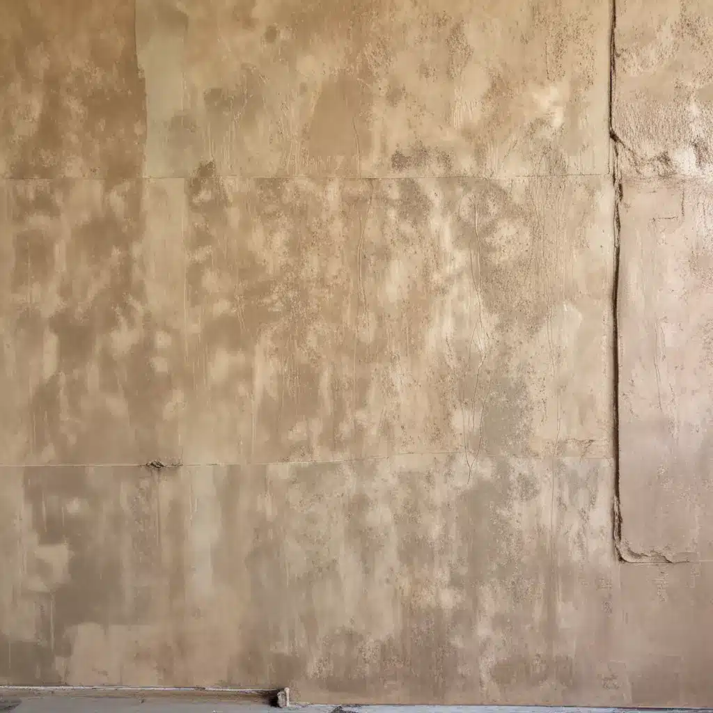 Mastering the Art of Damp Proofing: Safeguarding Your Home’s Structural Integrity