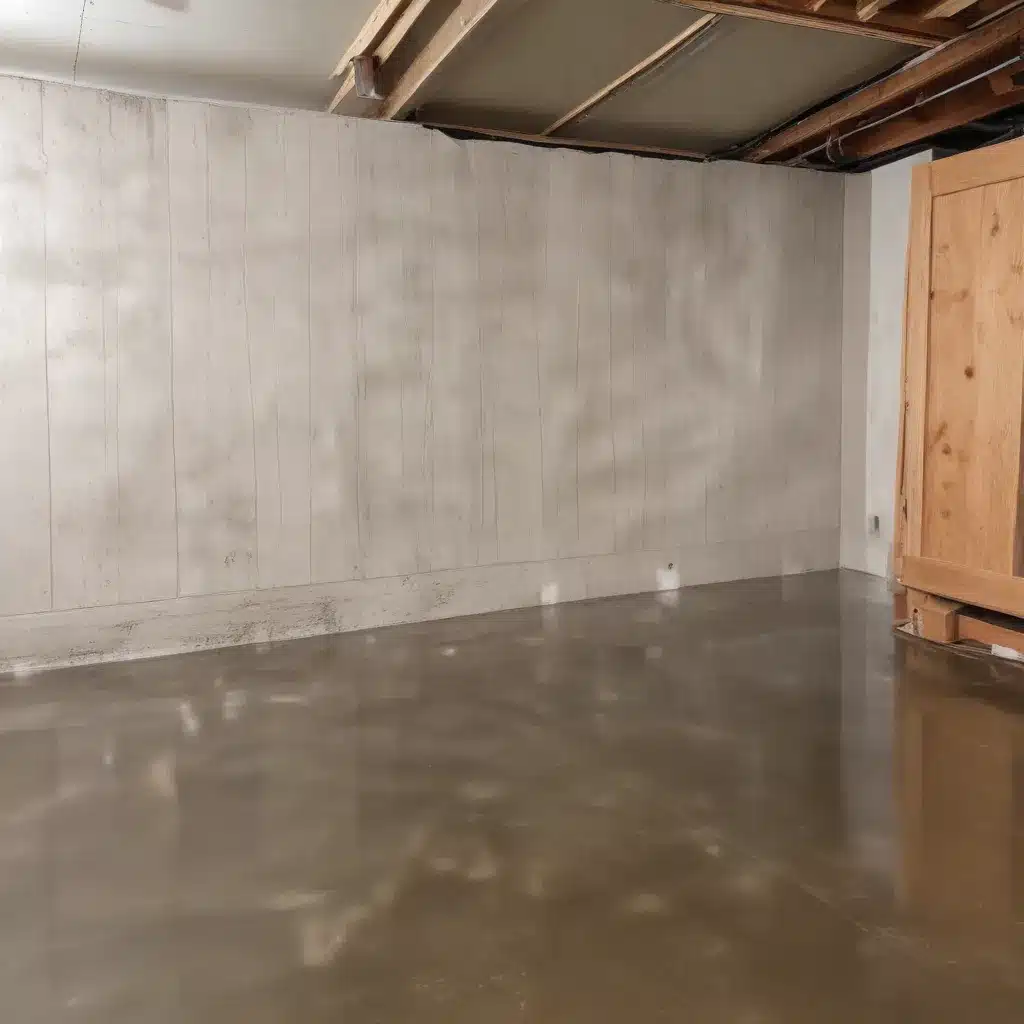 Mastering the Science of Basement Waterproofing: Advanced Techniques for a Dry and Healthy Home Environment
