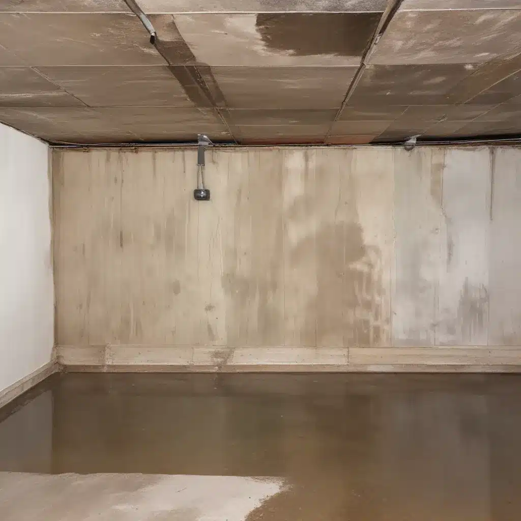 Mastering the Science of Basement Waterproofing: Proven Techniques for a Dry and Healthy Home