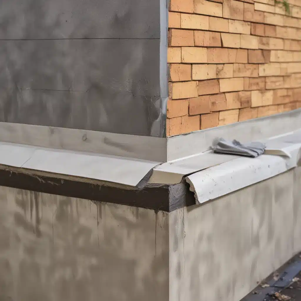 Mastering the Science of Waterproofing: Advanced Techniques for Safeguarding Your Home’s Foundation and Structural Integrity