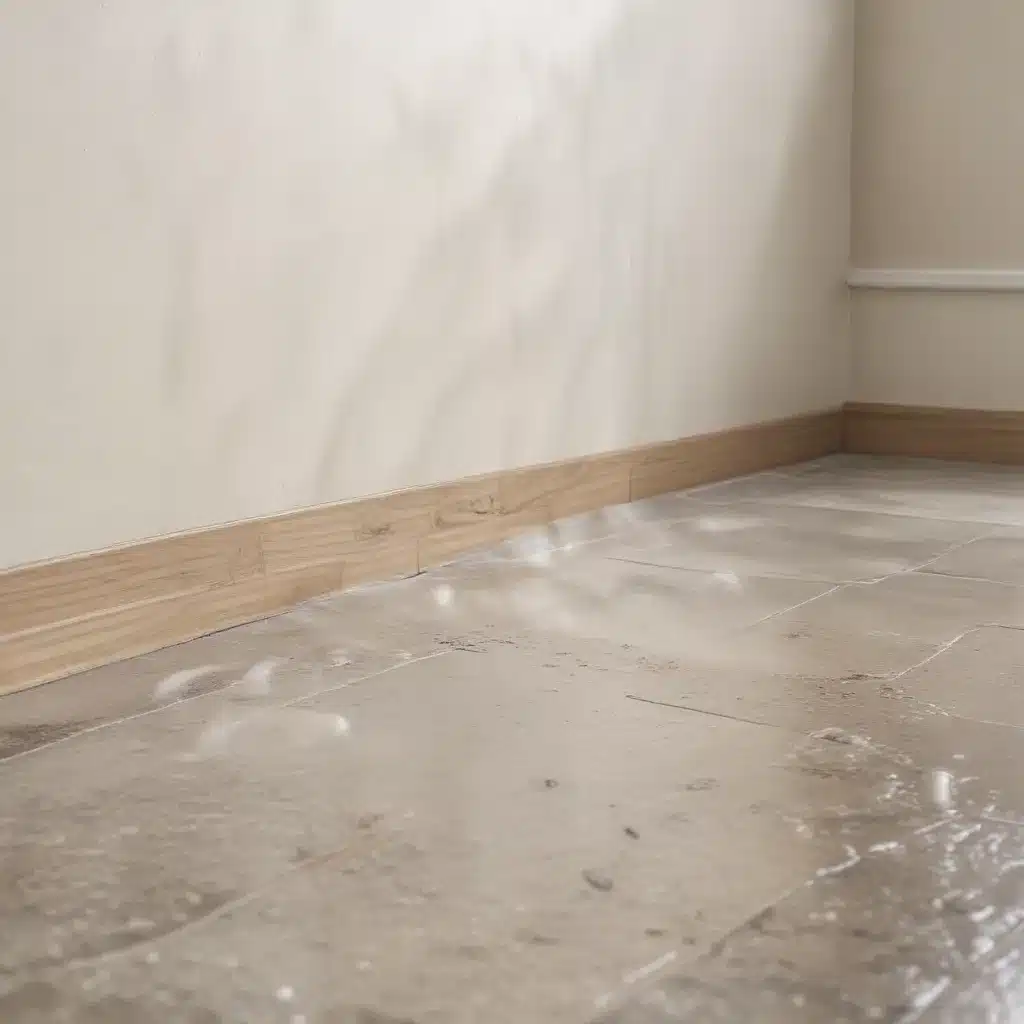 Moisture-Proof Your Home: Expert Techniques for a Dry, Comfortable Living Space