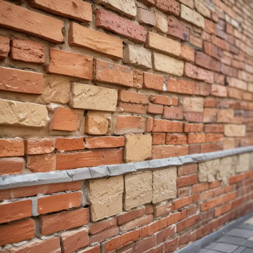 Moisture-Resistant Masonry: Effective Damp Proofing Techniques