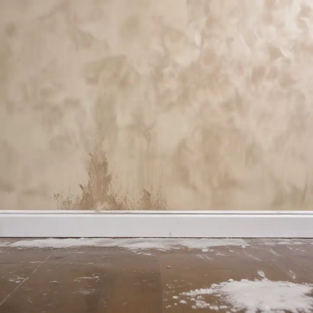 Moisture Control Marvels: Protecting Your Home from Dampness and Mold