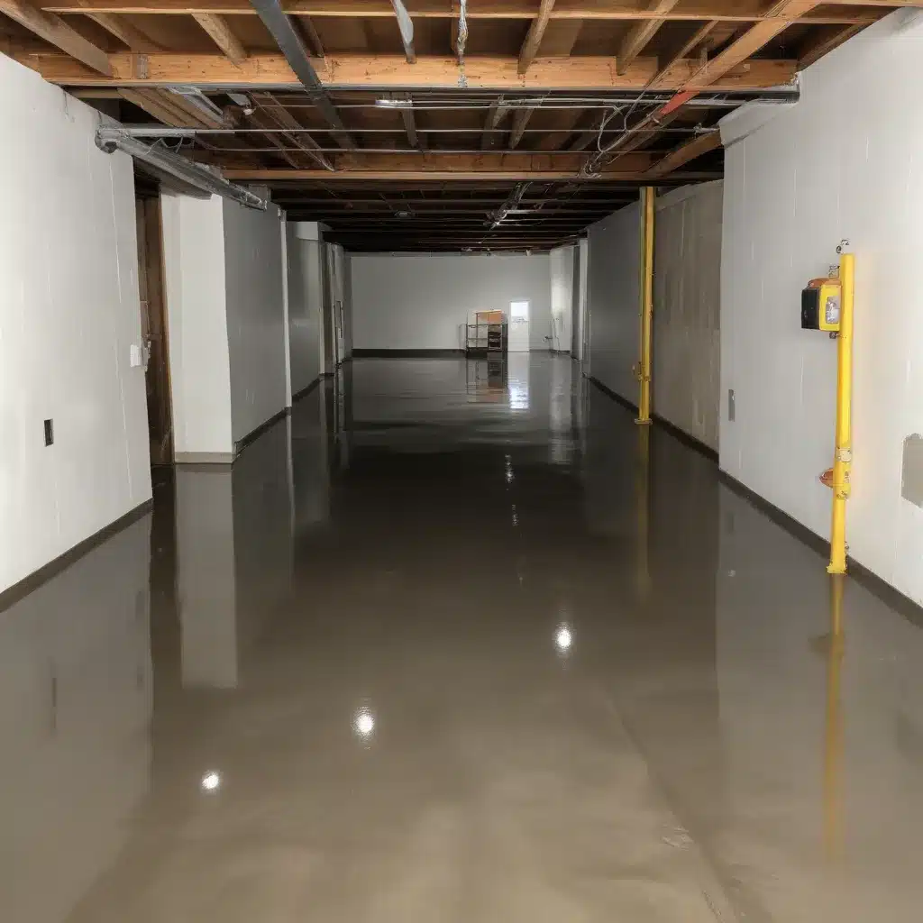 Moisture Control Solutions: Enhancing Basement Livability through Effective Waterproofing