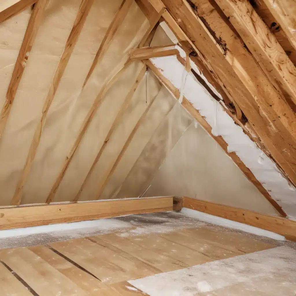 Moisture Control in Attics: Preventing Costly Damage and Mold Growth