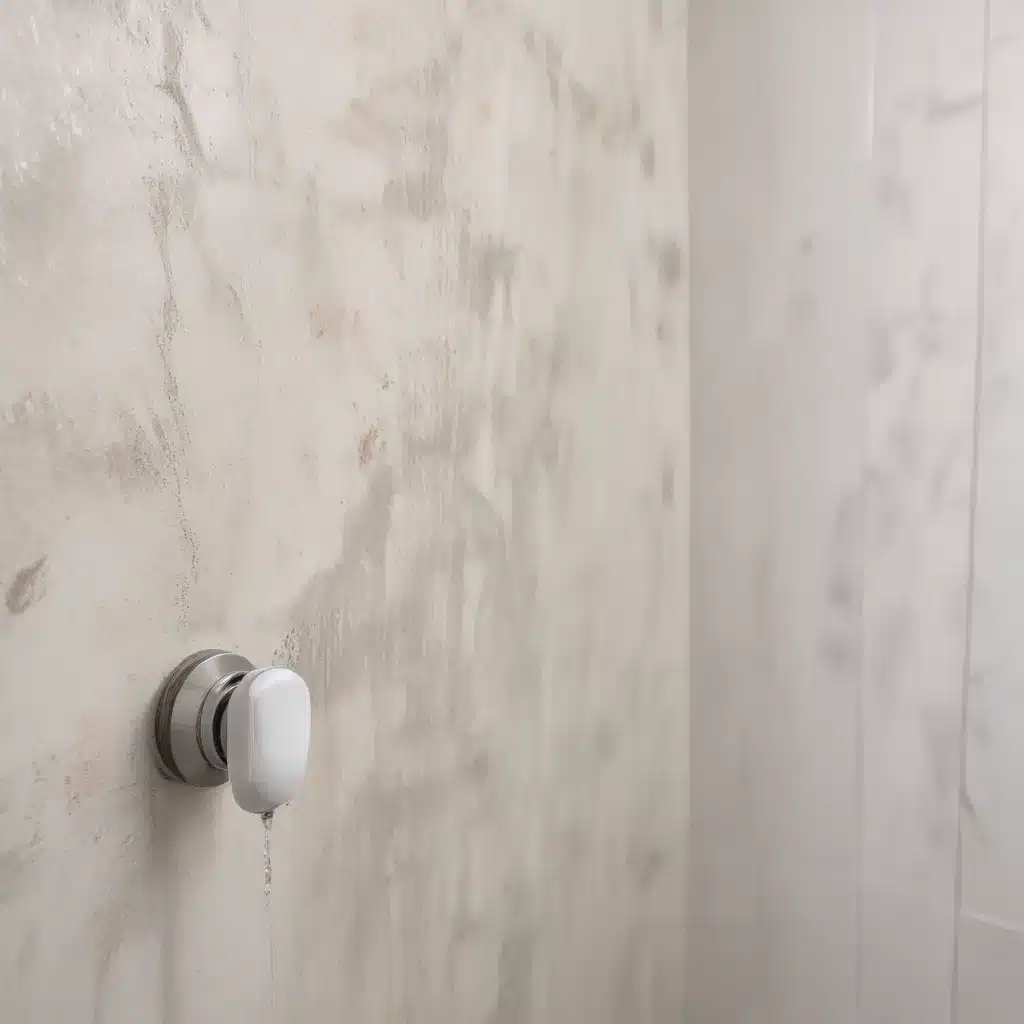 Moisture Control in Bathrooms and Ensuites: Effective Strategies to Prevent Damp and Mold Issues