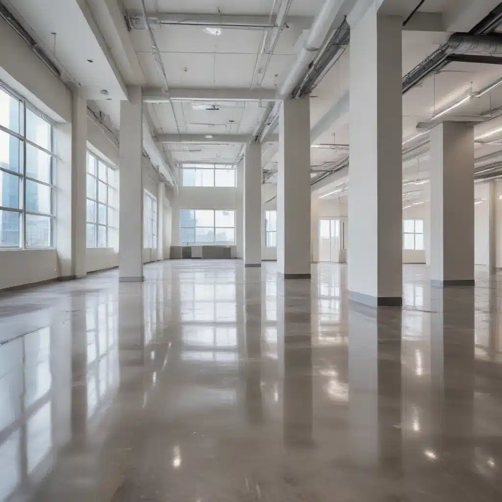 Moisture Control in Commercial Buildings: Strategies for Facility Managers