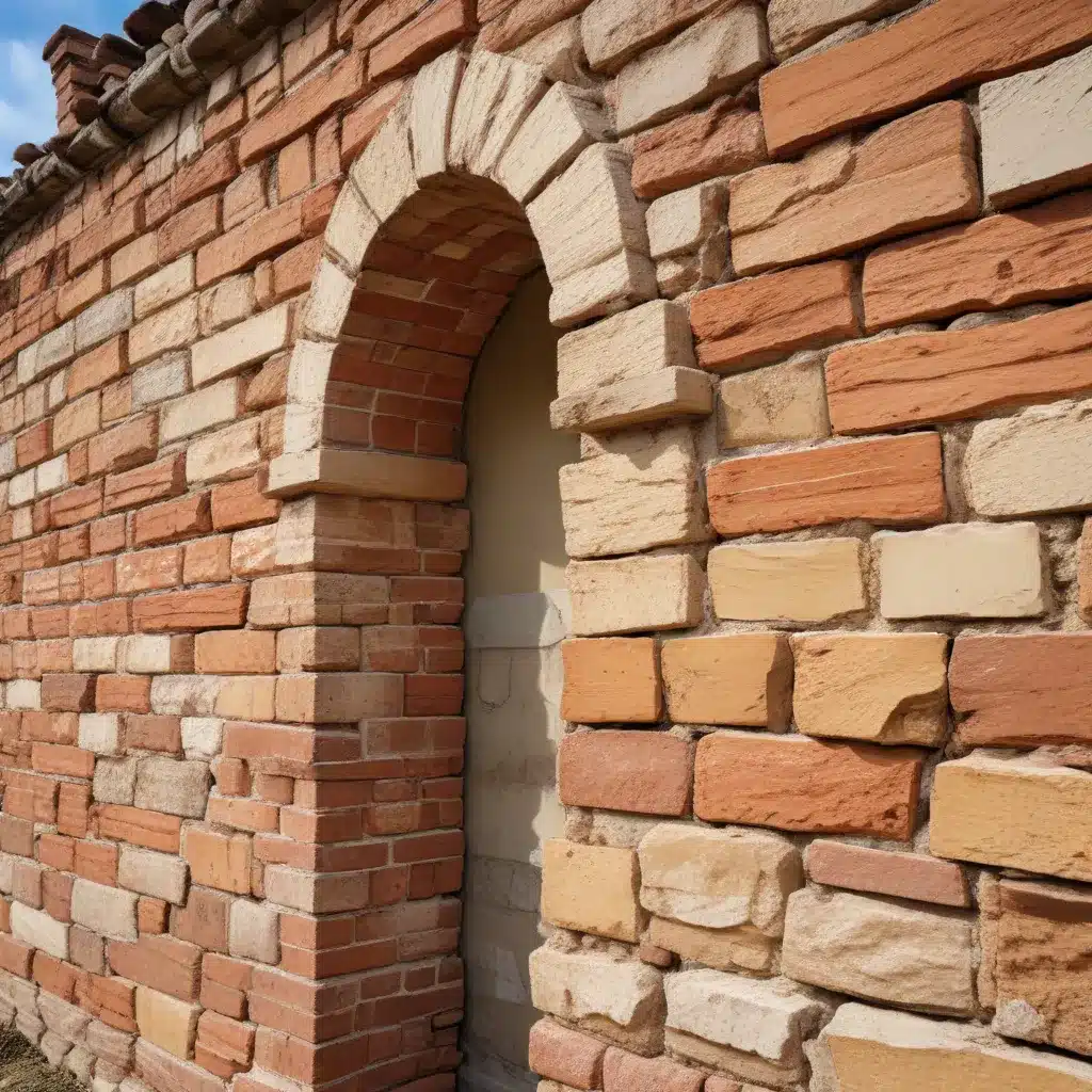 Moisture Control in Masonry Structures: Effective Strategies for Preservation