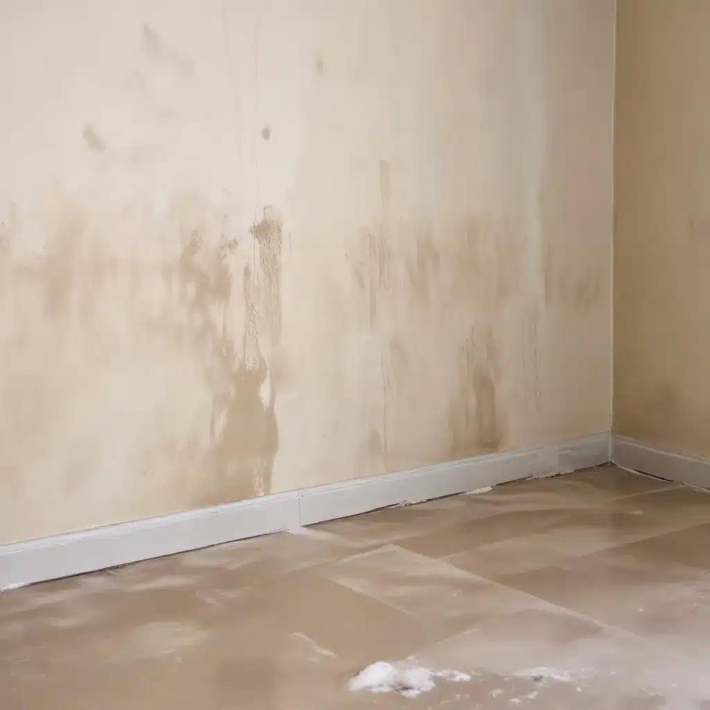 Moisture Control in Rental Properties: Damp Proofing Strategies for Landlords and Property Managers
