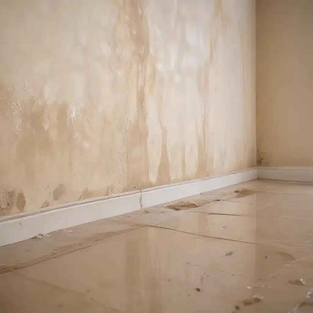 Moisture Control in Residential Spaces: Damp Proofing Strategies for Homeowners and Property Managers