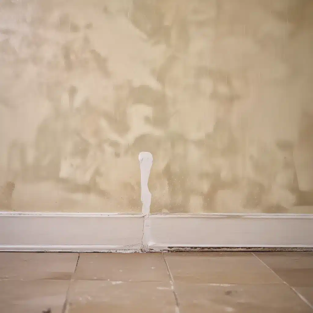 Moisture Intrusion in Rental Properties: Landlord Responsibilities and Damp Proofing