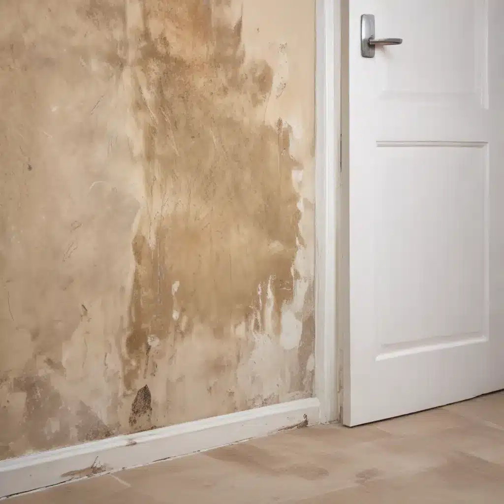 Moisture Intrusion in Rental Properties: Landlord Responsibilities and Effective Damp Proofing