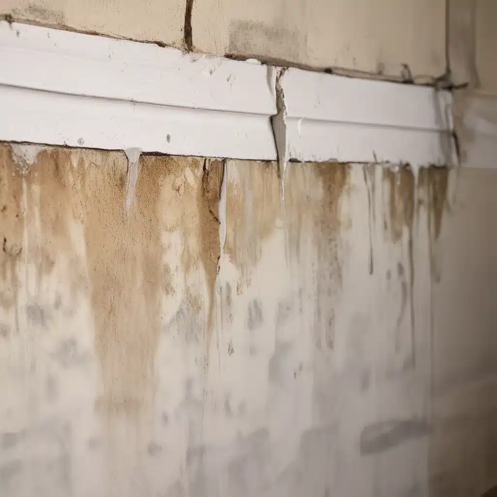 Moisture Management: Comprehensive Strategies to Address Damp Issues