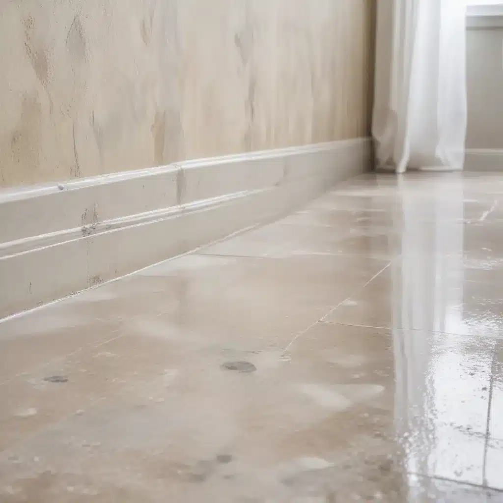 Moisture Management Made Easy: Simple Steps for a Damp-Free Home