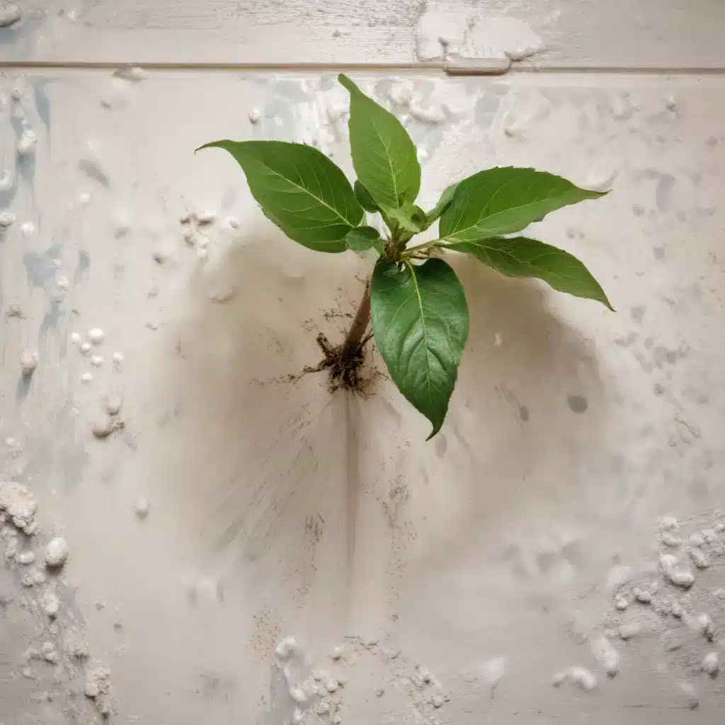 Moisture Management: Maintaining a Dry and Comfortable Indoor Climate