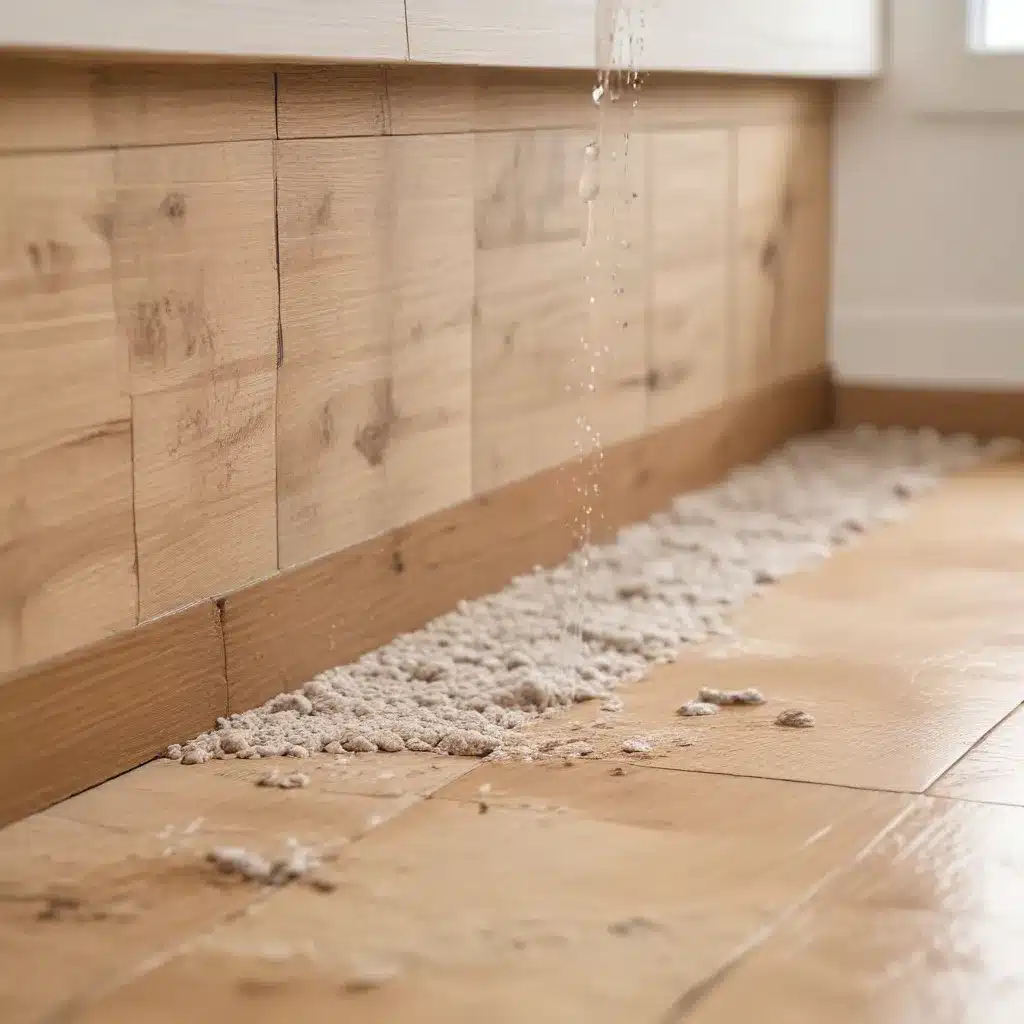 Moisture Management: Maintaining a Dry and Comfortable Indoor Environment