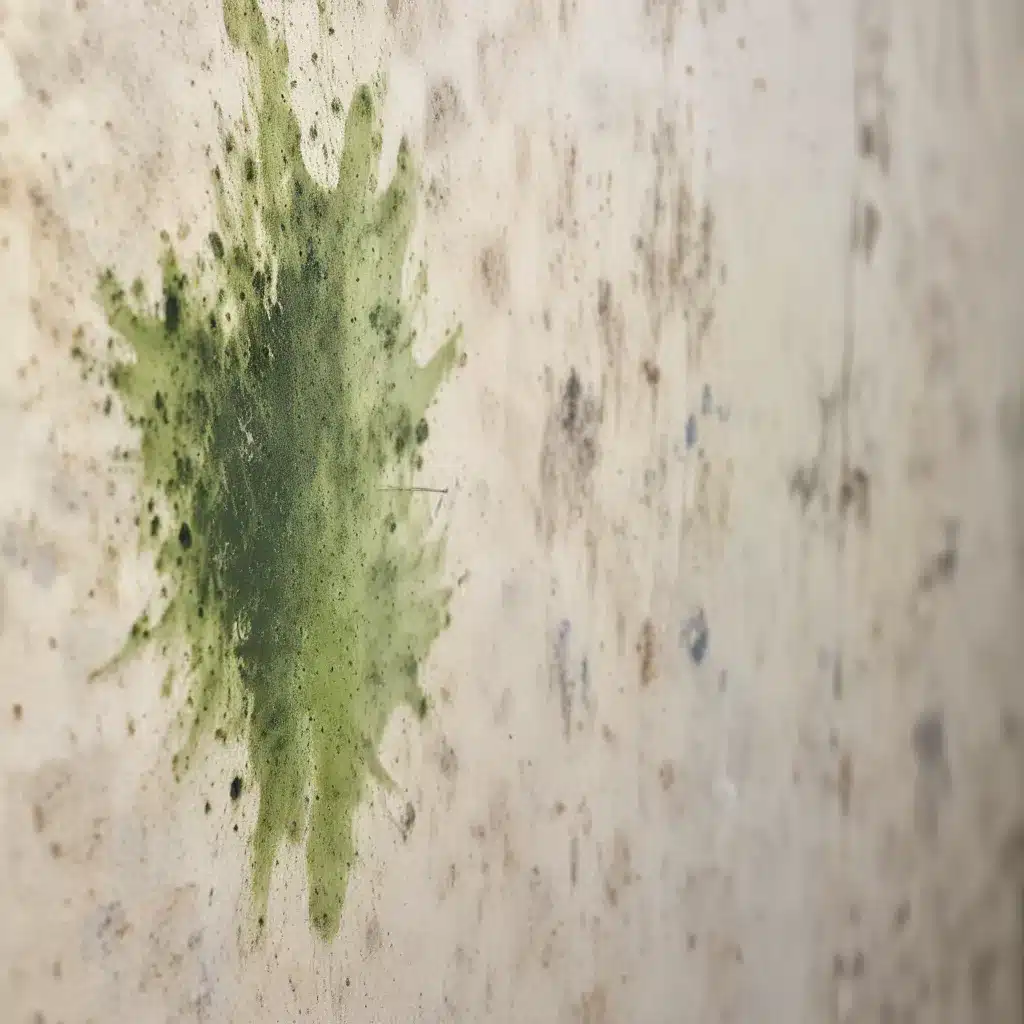 Moisture Management: Preventing Mold and Mildew in Your Home