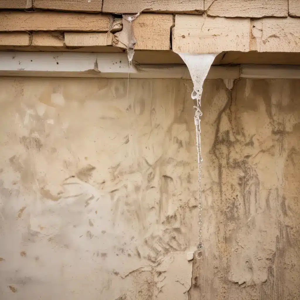 Moisture Management: Strategies for Maintaining a Dry and Healthy Home