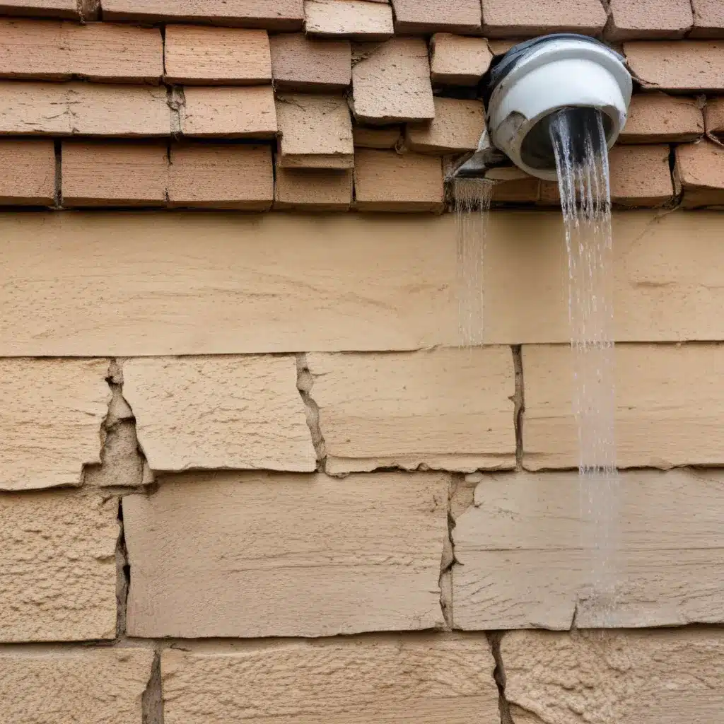 Moisture Management: Strategies for Maintaining a Dry and Healthy Home Environment