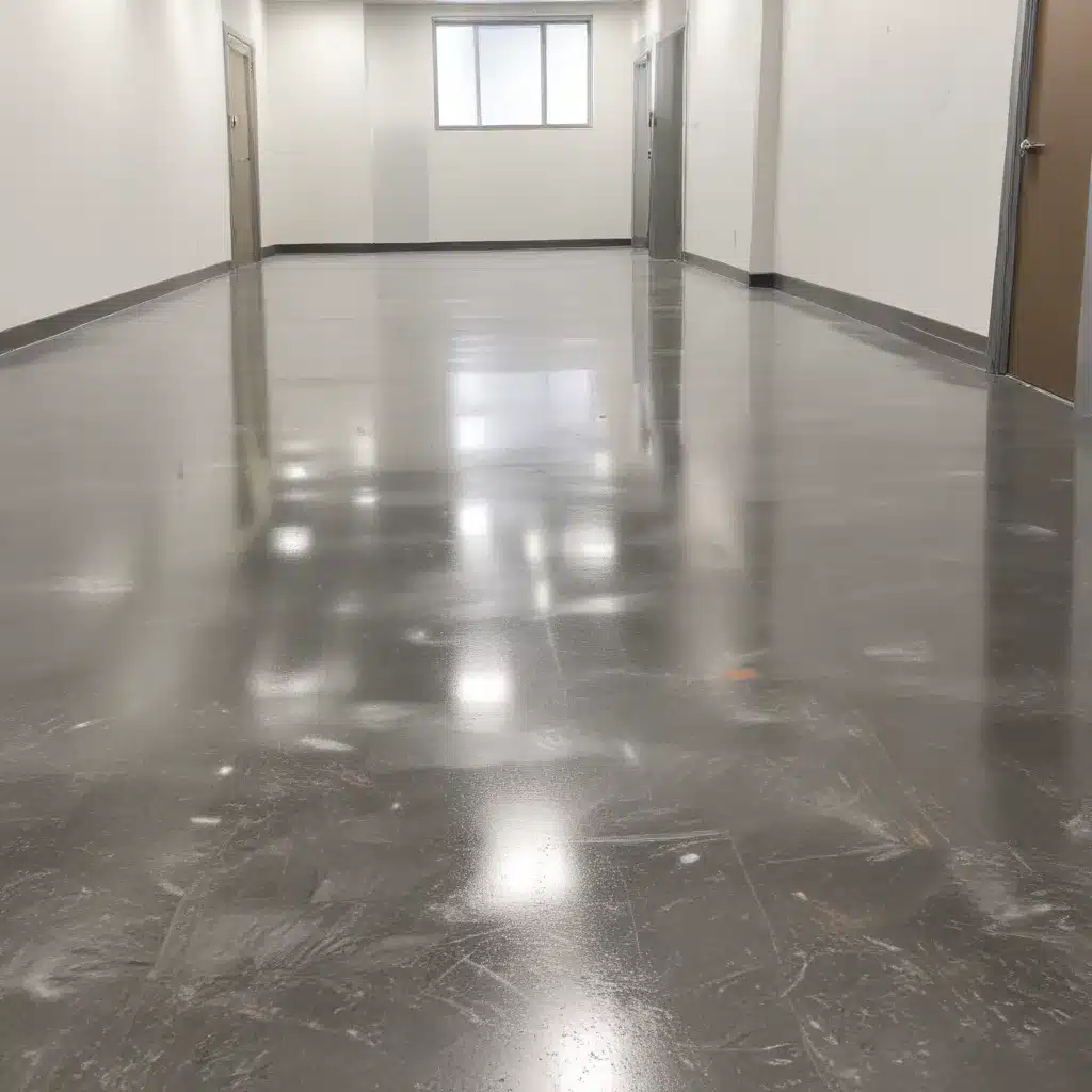Moisture Management in Office and Commercial Spaces: Strategies for Property Managers and Facility Operators