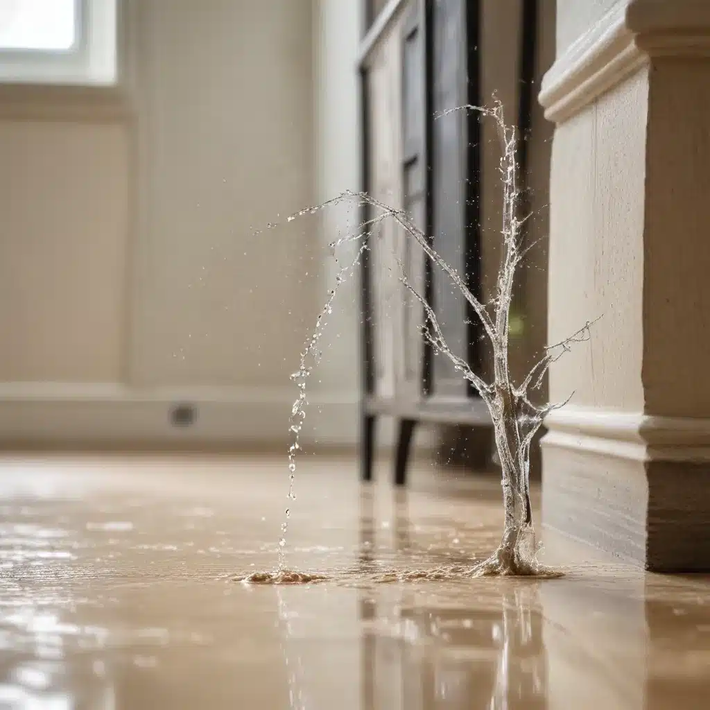 Moisture Mastery: Practical Tips to Maintain a Dry Indoor Environment