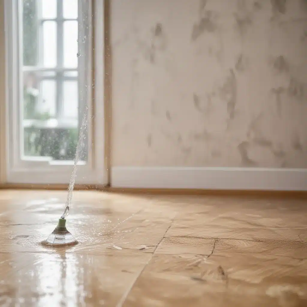 Moisture Mastery: Practical Tips to Maintain a Dry and Healthy Indoor Environment