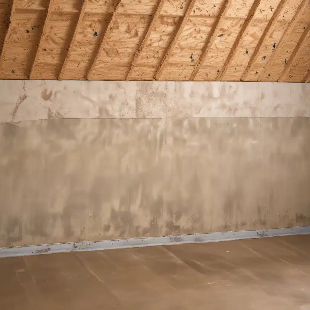 Moisture Mastery: Protecting Your Home’s Structural Integrity