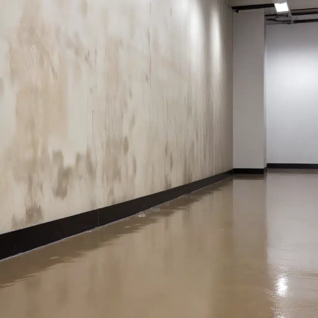 Moisture Mastery: Proven Strategies for Controlling Damp in Commercial Spaces