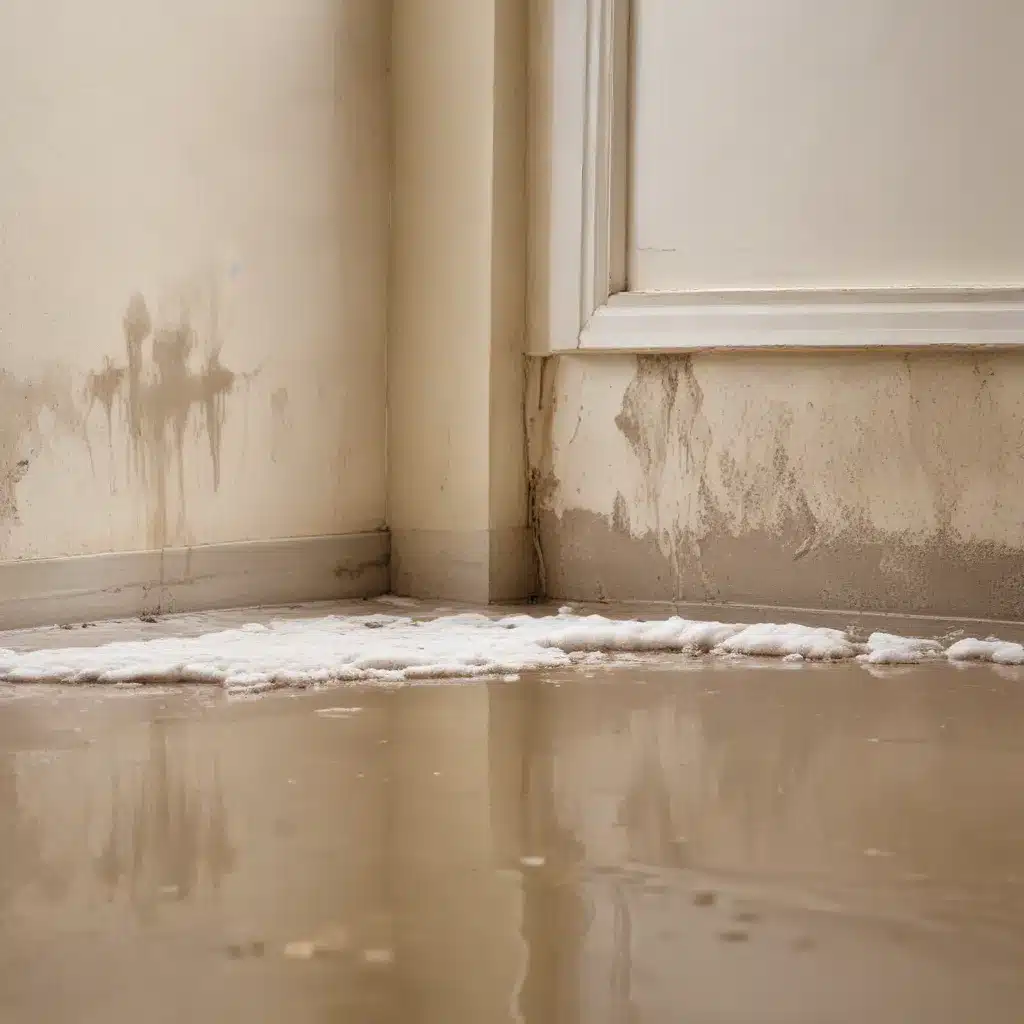 Moisture Mastery: Safeguarding Your Property from Damp Issues