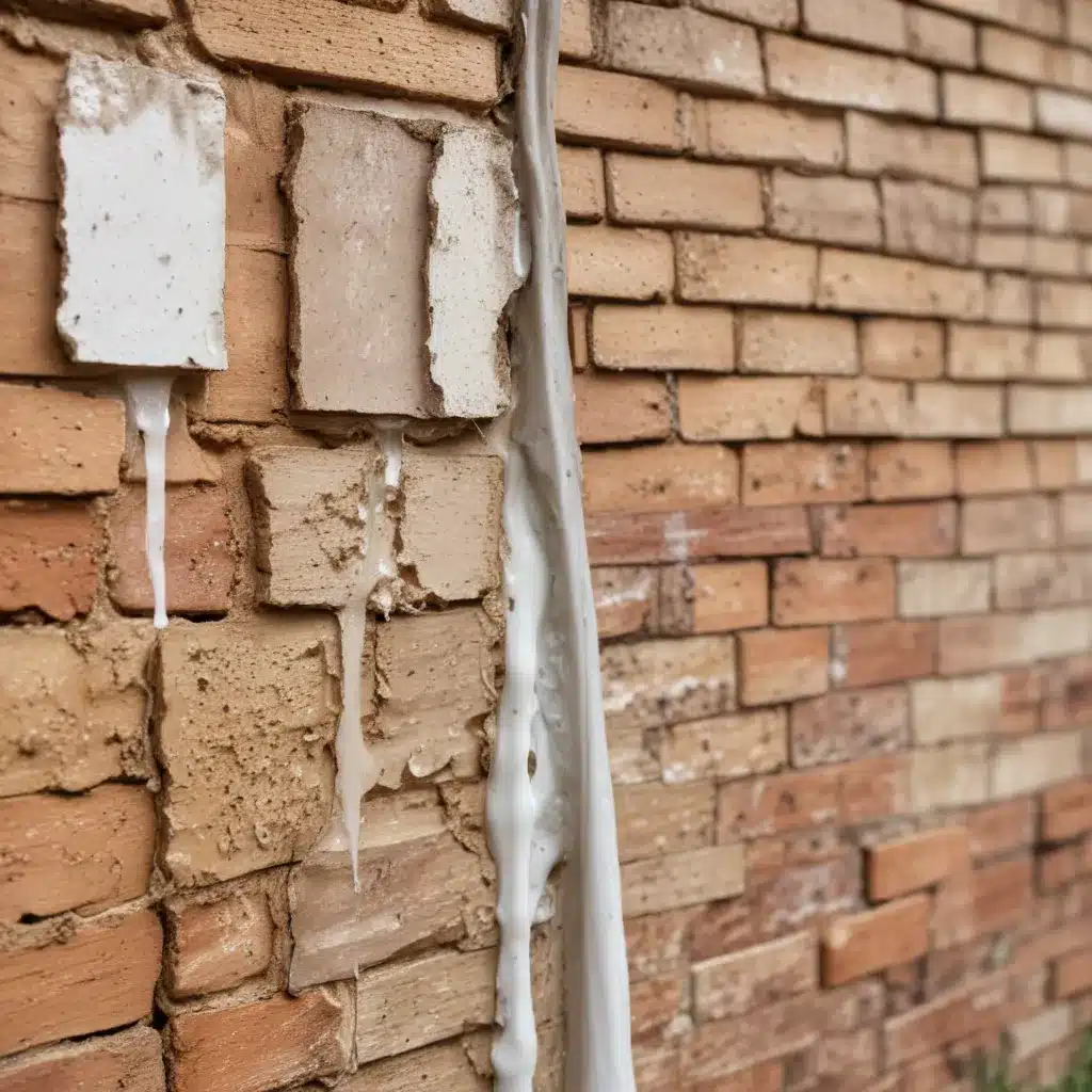 Moisture Matters: Addressing the Impact of Damp on Energy Efficiency and Sustainability