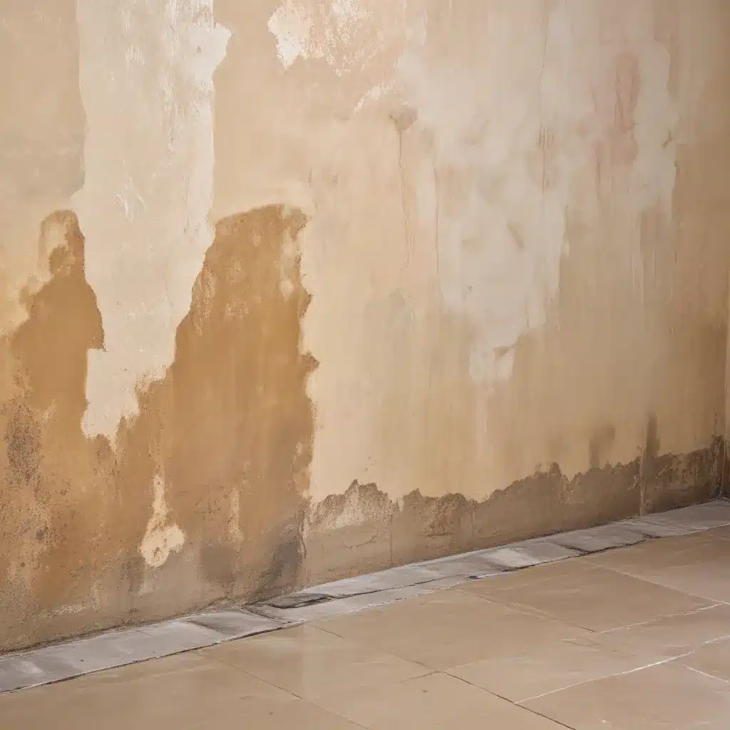 Moisture Matters: Implementing Comprehensive Damp Proofing Measures