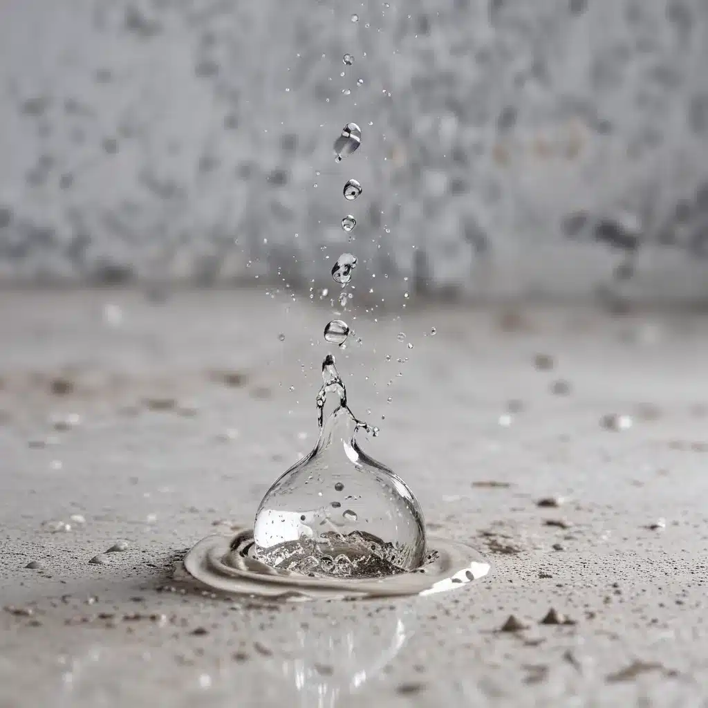 Moisture Matters: Protecting Your Investment from the Dangers of Excess Humidity
