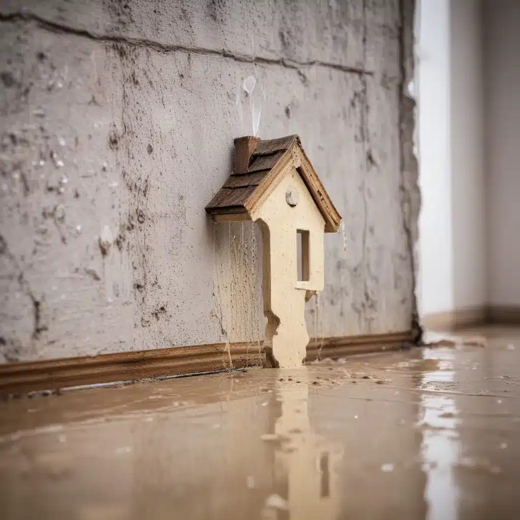 Moisture Matters: Protecting Your Property from the Perils of Damp