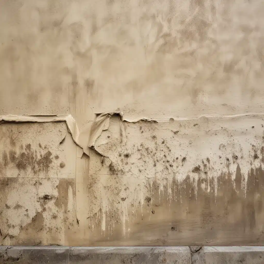 Moisture Matters: Protecting Your Property from the Perils of Excess Damp