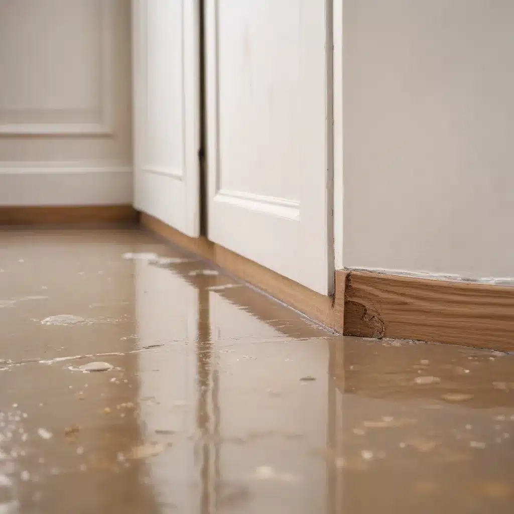 Moisture Matters: Safeguarding Your Property from the Perils of Dampness