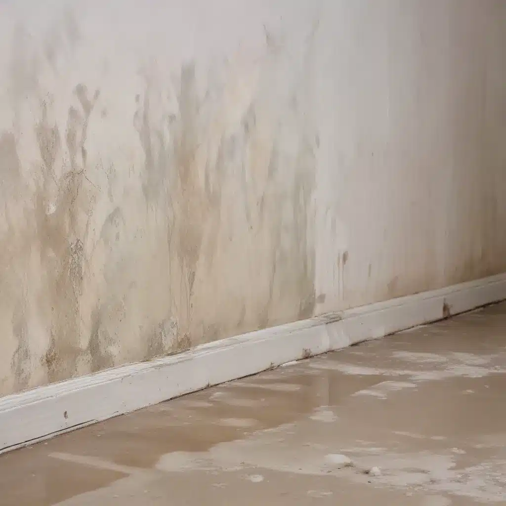 Moisture Matters: Tackling Persistent Damp Problems in Residential and Commercial Spaces