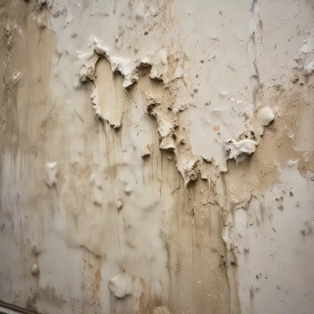 Moisture Mayhem: Identifying and Addressing the Causes of Damp in Your Residential or Commercial Property