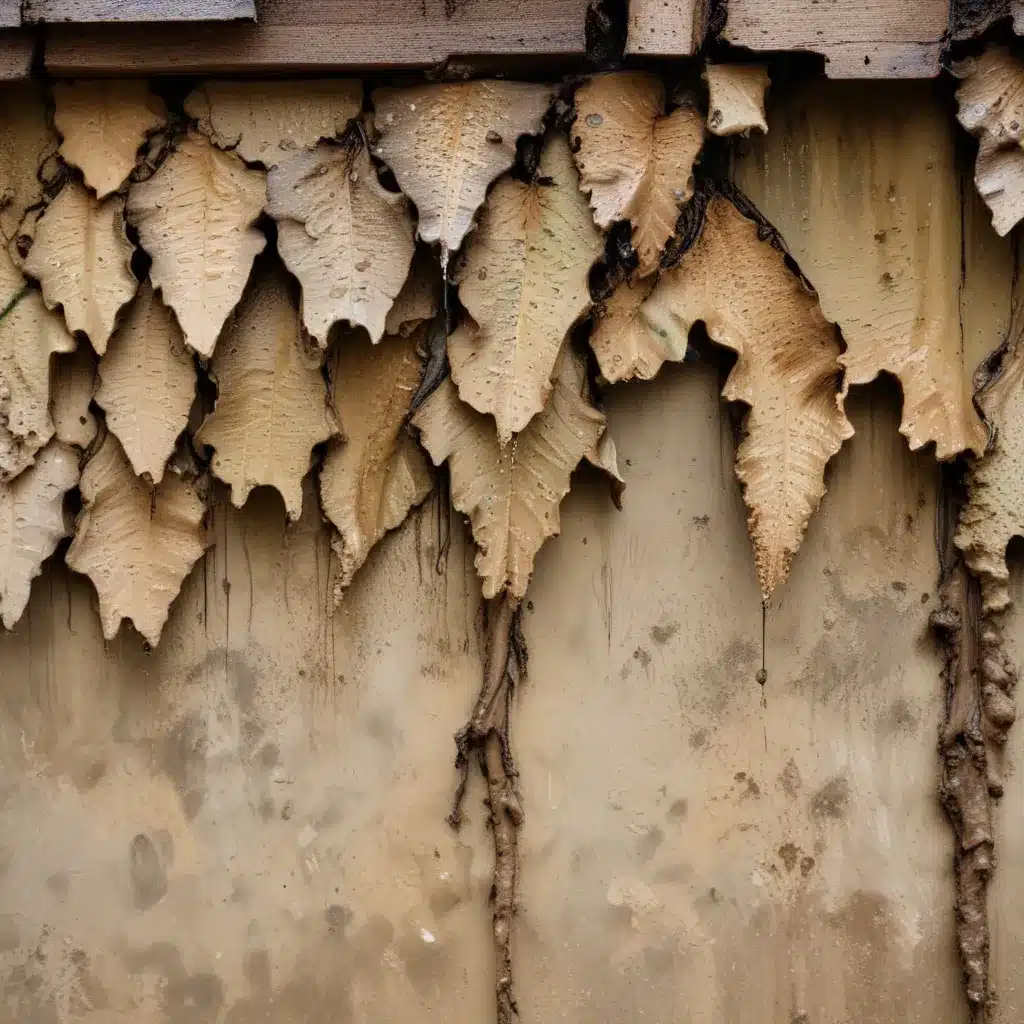Moisture Mayhem: Identifying and Addressing the Root Causes of Damp in Your Residential or Commercial Property