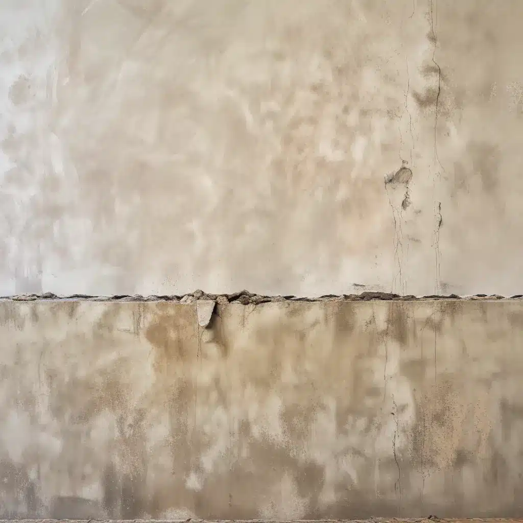 Moisture Mitigation: Innovative Approaches to Damp Proofing Challenges